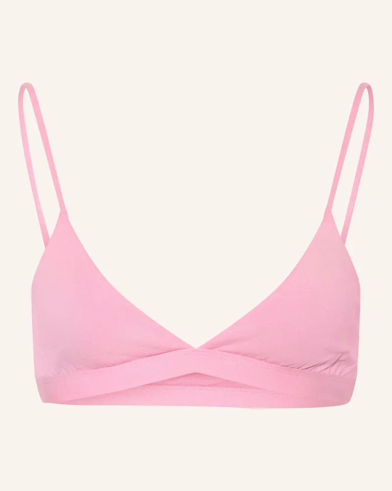 OH APRIL Triangel-Bh Everyday pink Rosa