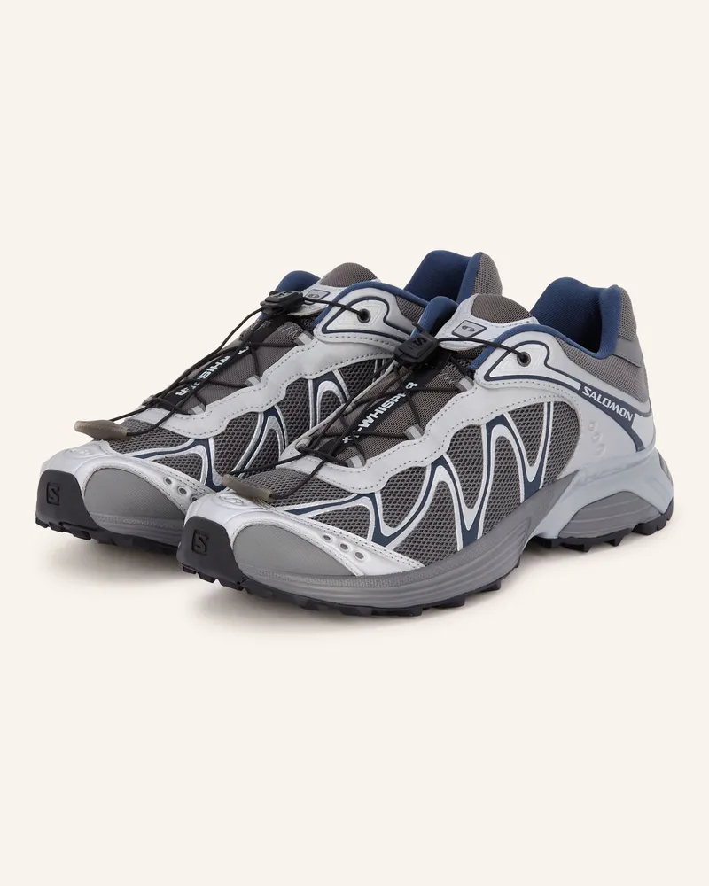 Salomon Sneaker Xt-Whisper silber Silber