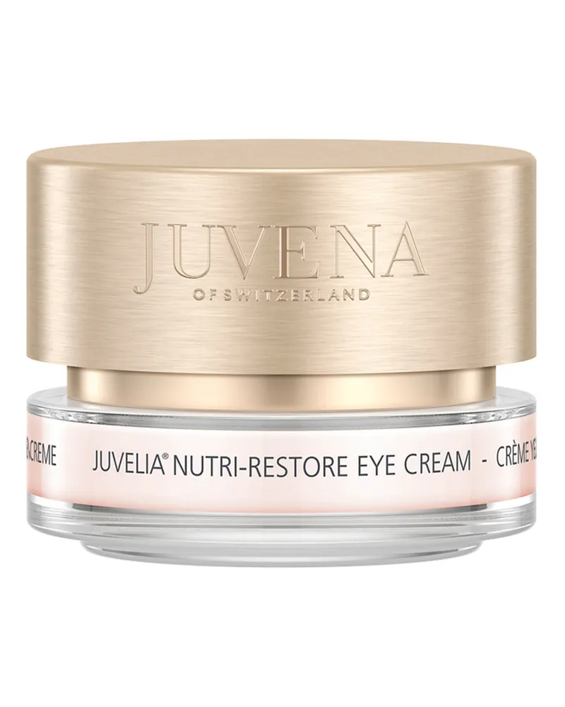 Juvena Juvelia Nutri-Restore Eye Cream 15 ml 