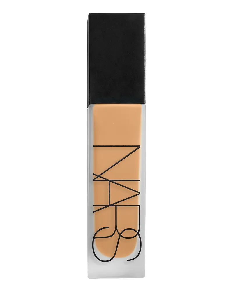 NARS Cosmetics NATURAL MATTE LONGWEAR FOUNDATION Aruba