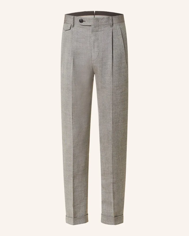 windsor. Anzughose SAPO Shaped Fit 205