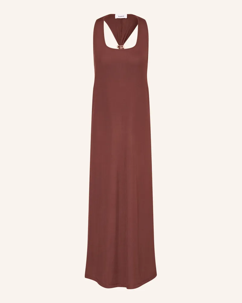 ba&sh Kleid Naora braun Braun