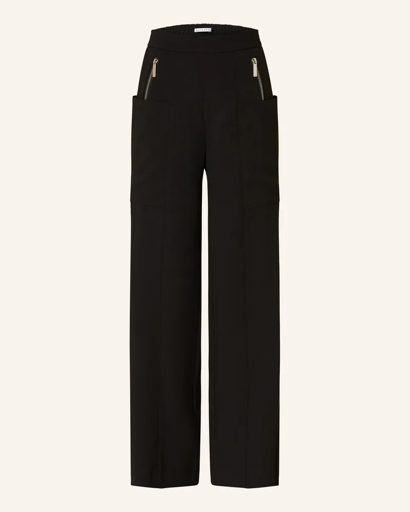 MAC Jeans Hose Nagano schwarz 090