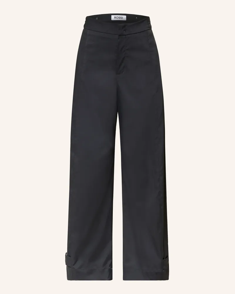 Rossi Hose Enia schwarz Schwarz