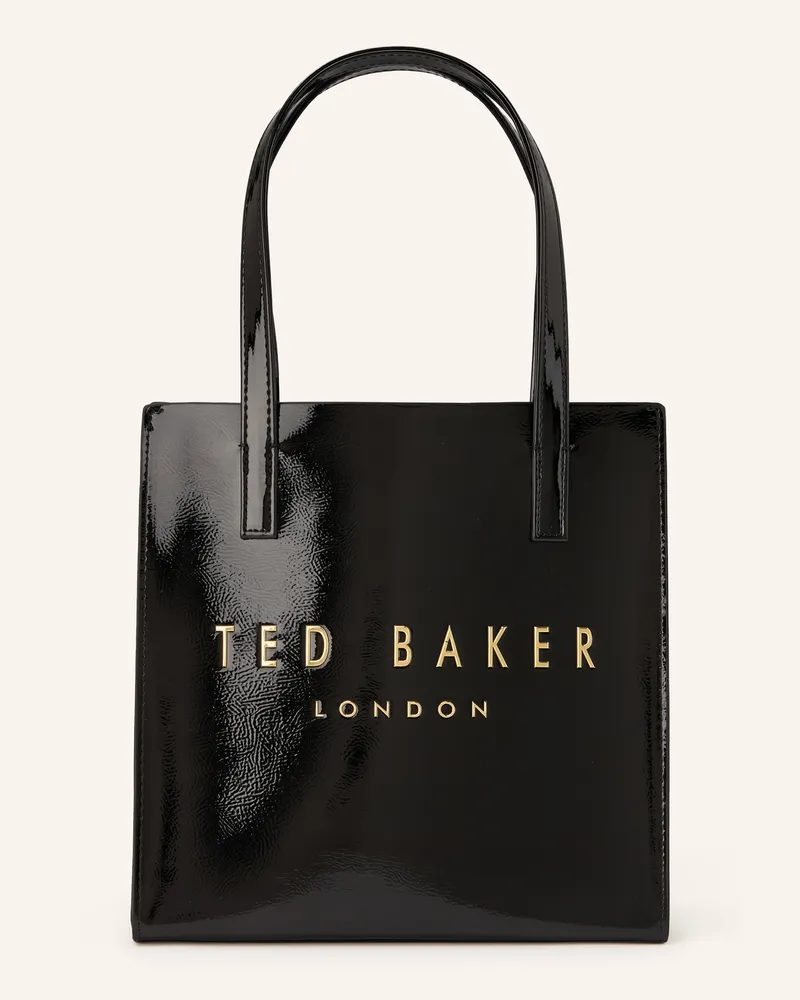 Ted Baker Shopper Crinion schwarz Schwarz