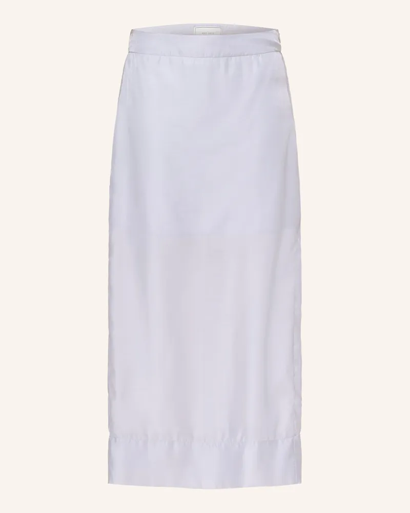 Neo Noir Rock Kalipa grau Blaugrau