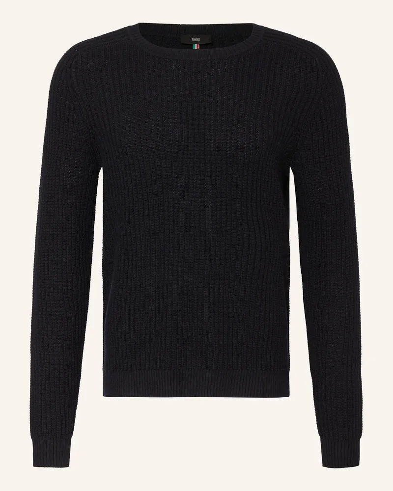 cinque Pullover CITHONI Dunkelblau