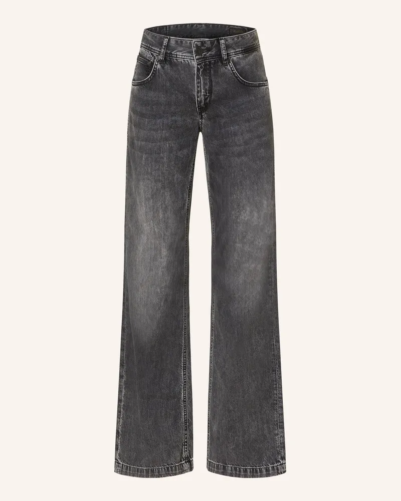 Herrlicher Straight Jeans EDNA 756