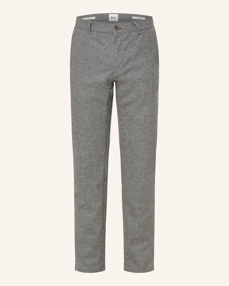 Brax Chino Fabio Modern Fit grau 06