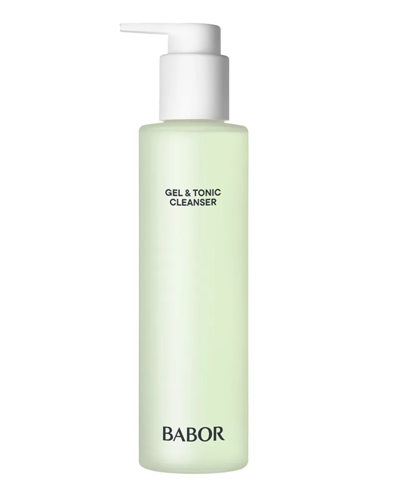 Babor CLEANSING 