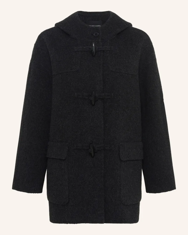 Gerard Darel Mantel MALINA Grau