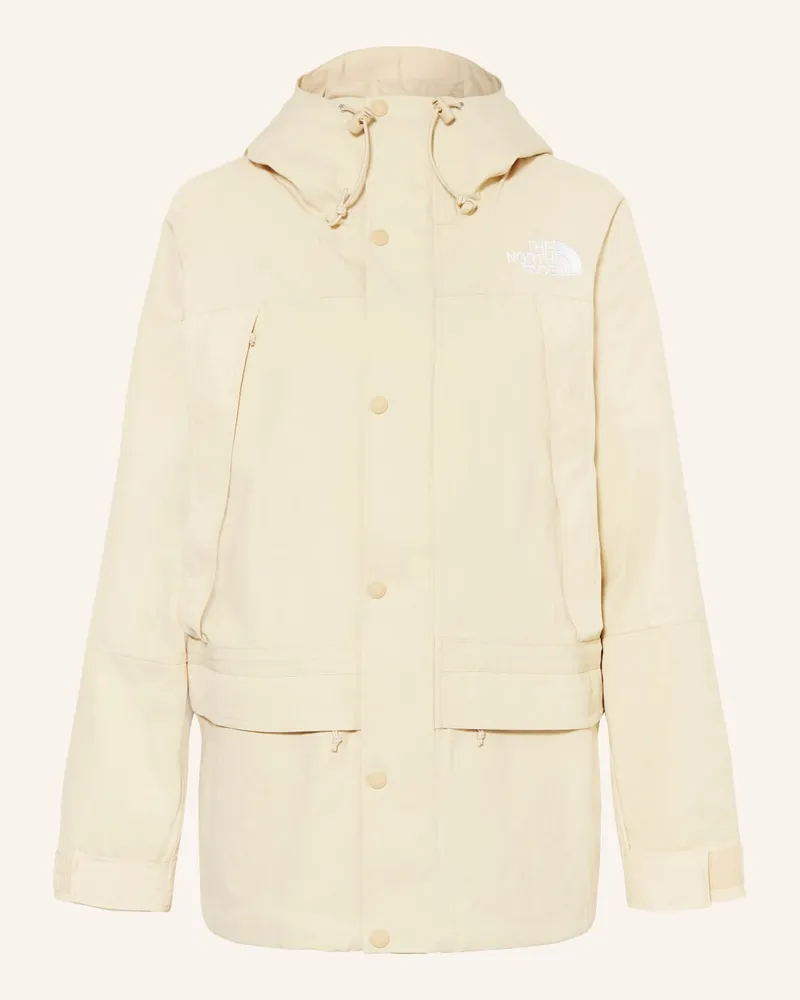 The North Face Jacke MOUNTAIN CARGO Beige