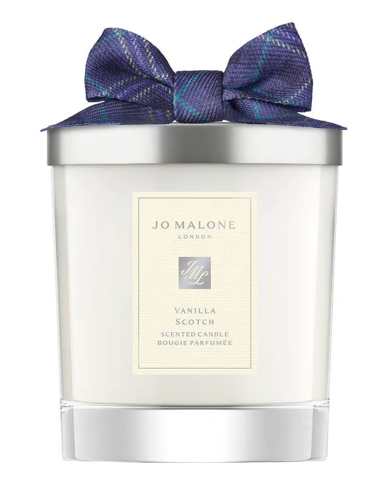 Jo Malone Vanilla Scotch Duftkerze 200 g 