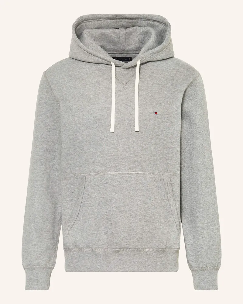 Tommy Hilfiger Hoodie Grau