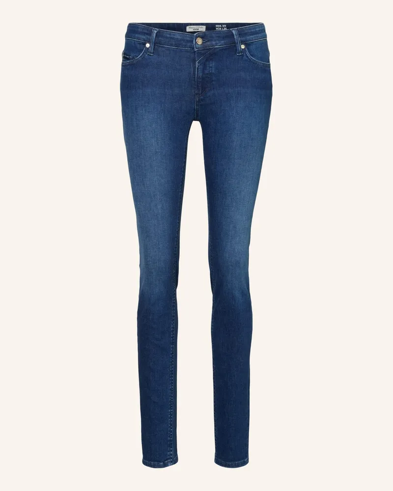 Marc O'Polo Jeans Blau