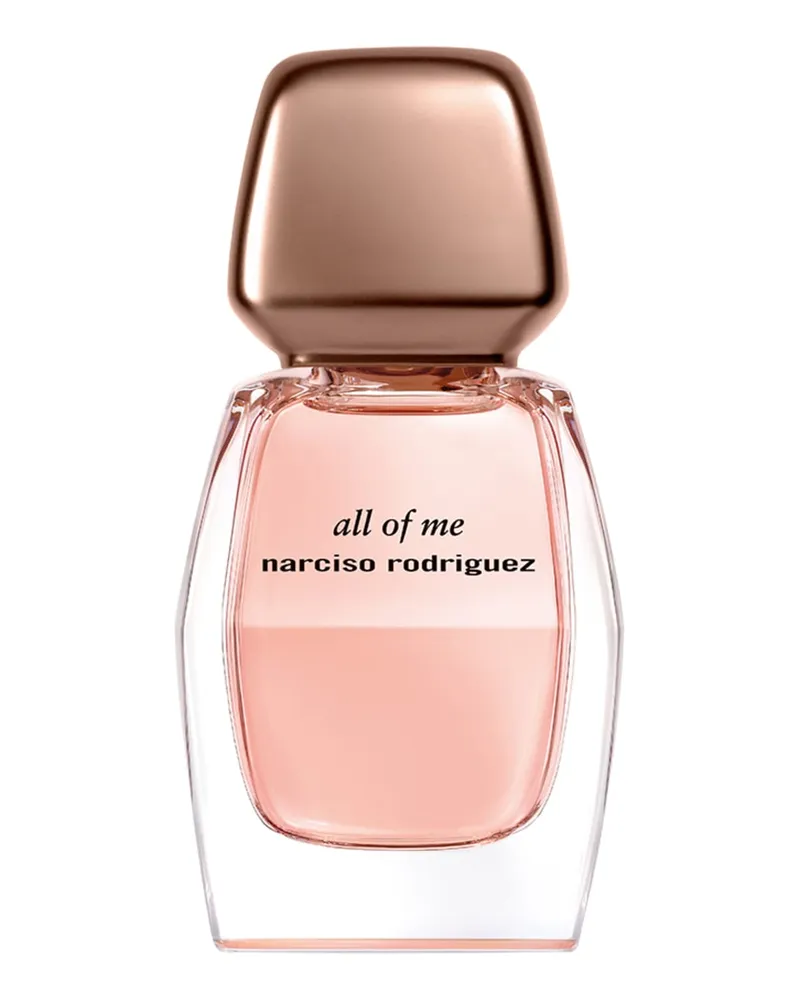 Narciso Rodriguez ALL OF ME 30 ml, 2433.33 € / 1 l 