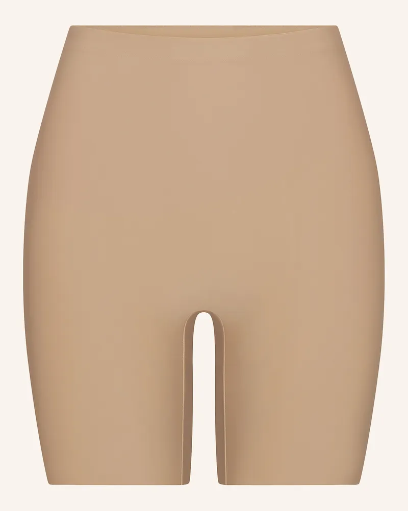 SKIMS Shape-Shorts Butt Enhancing Padded Short beige Beige
