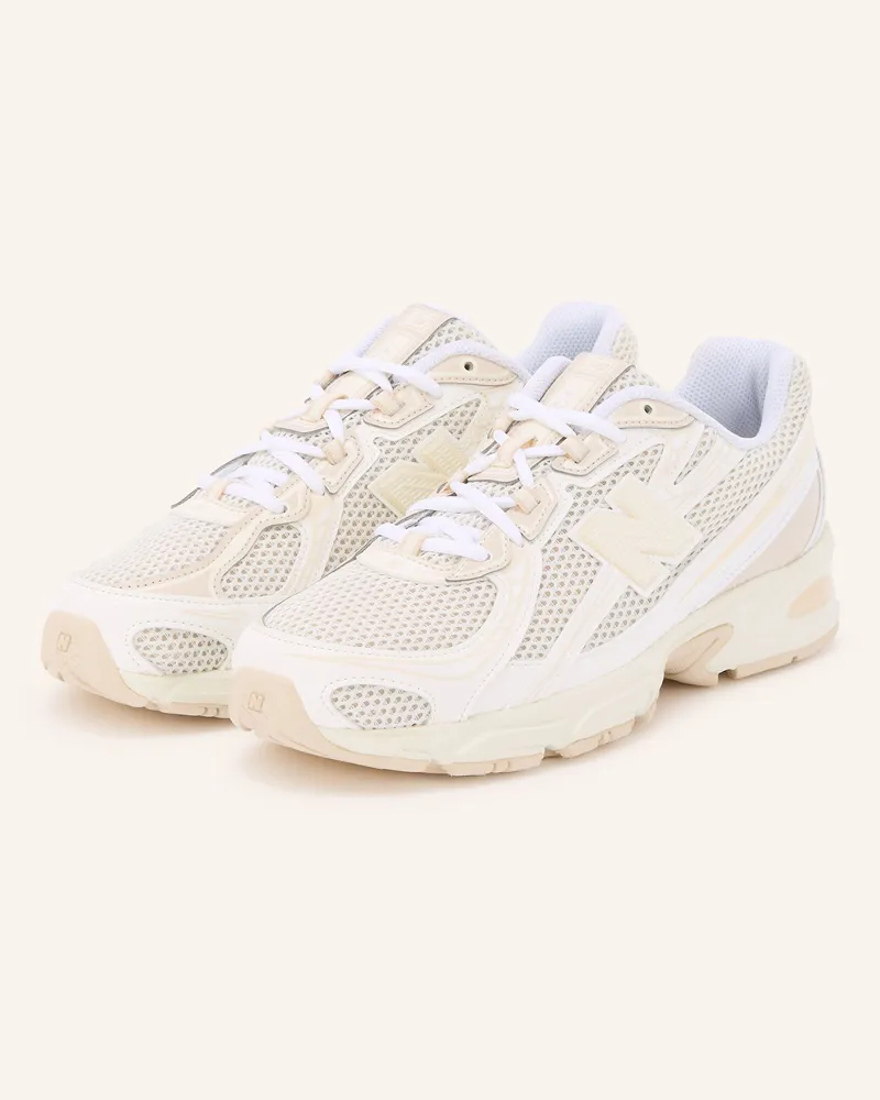 New Balance Sneaker 740 Weiss