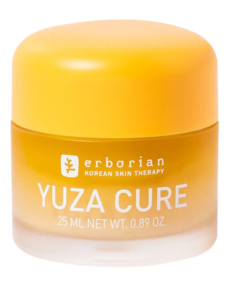 Erborian YUZA CURE 