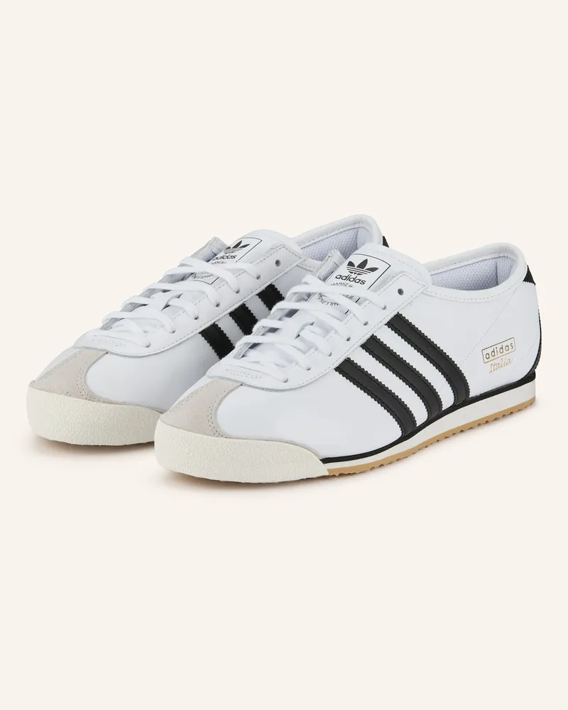 adidas Sneaker ITALIA 70S Weiss