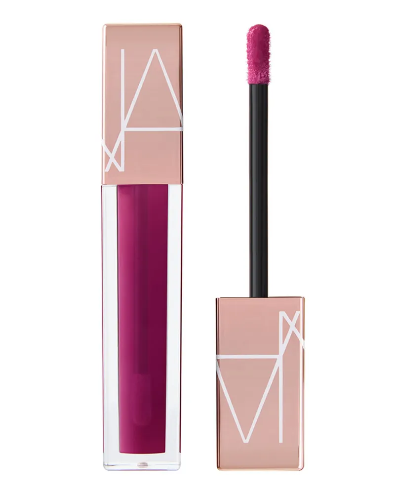 NARS Cosmetics AFTERGLOW LIP OIL Wondrous
