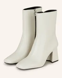 HUGO BOSS Stiefeletten ARIELA - CREME Beige