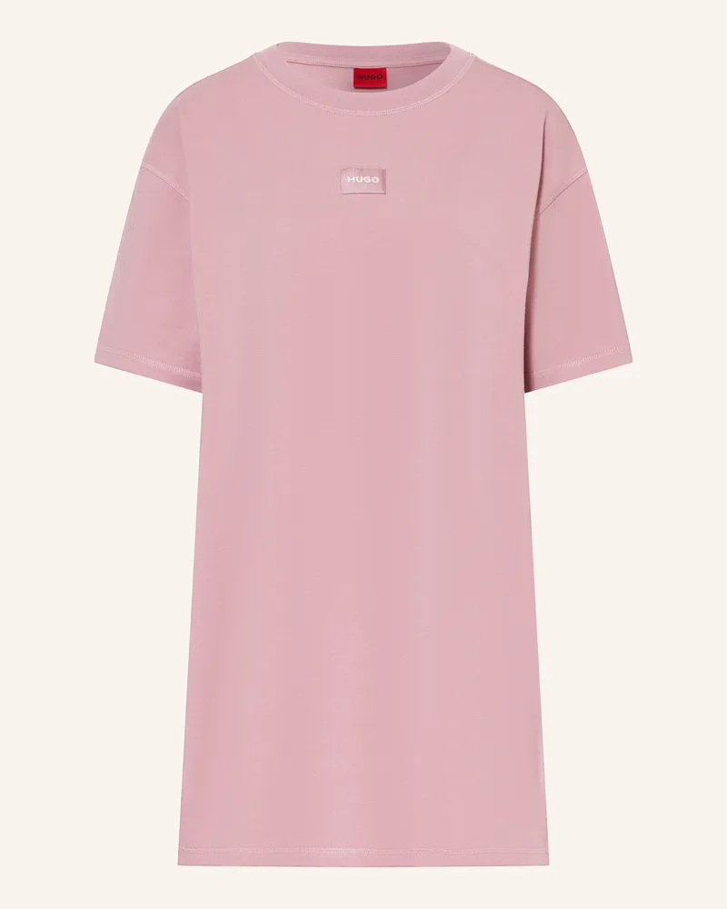 HUGO BOSS Nachthemd NITE NIGHTY Pink