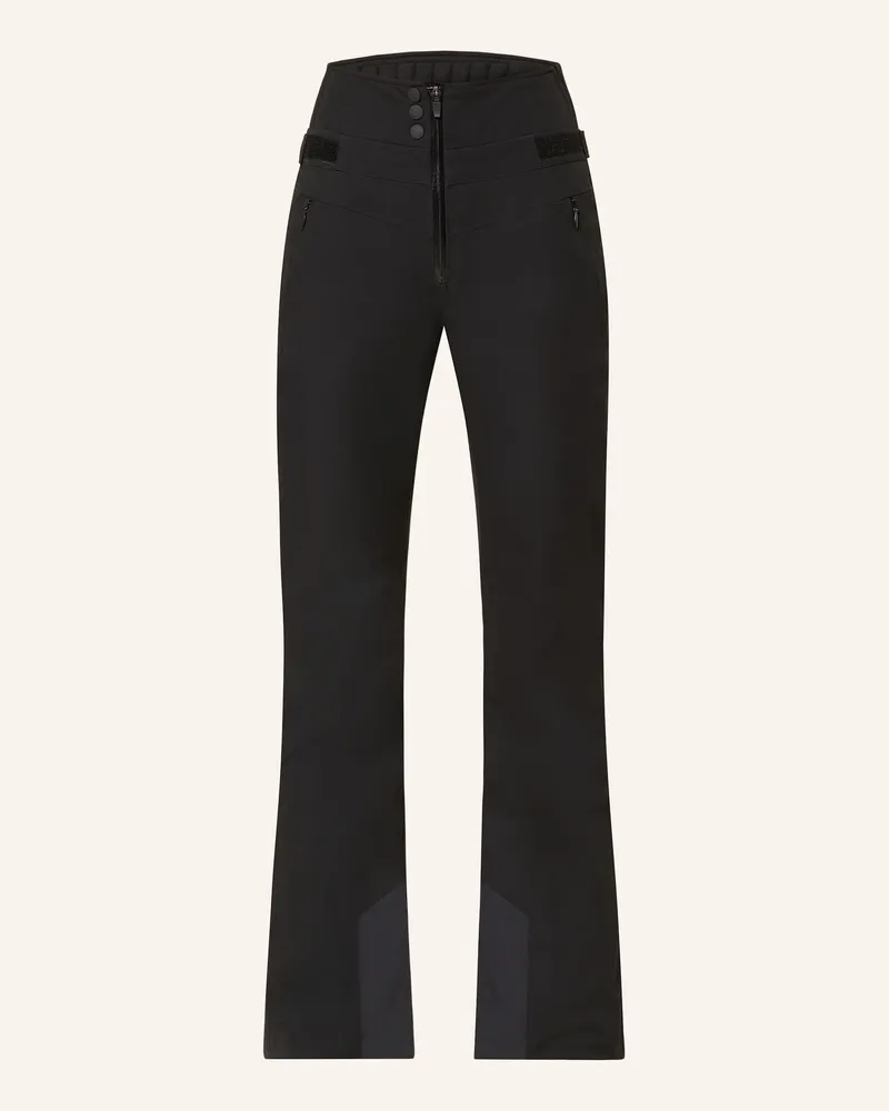 Bogner Fire & Ice Skihose BORJA3-T Schwarz
