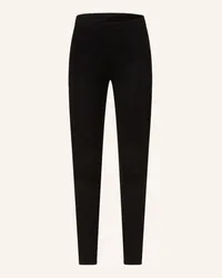 Majestic Leggings Schwarz