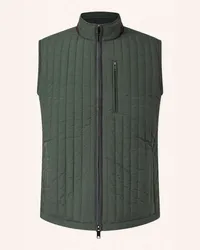 Hackett Gilet CHANNEL GILET Gruen