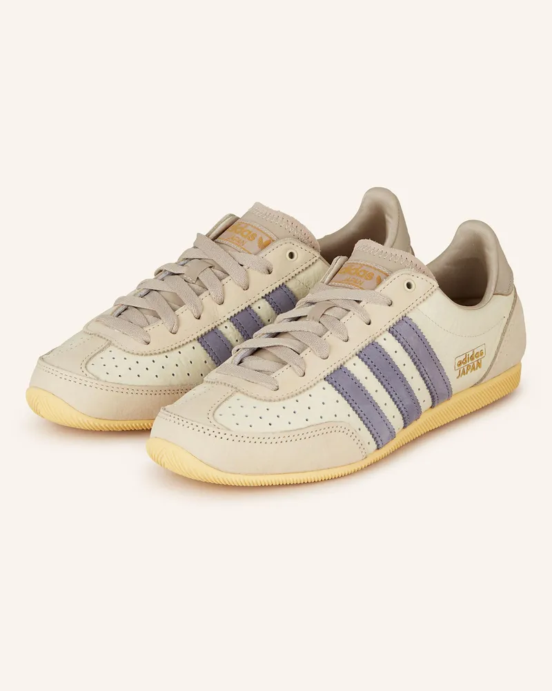 adidas JAPAN SCHUH Creme