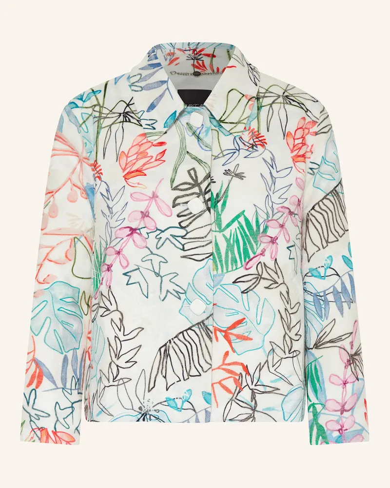 Marc Cain Kastenjacke 504