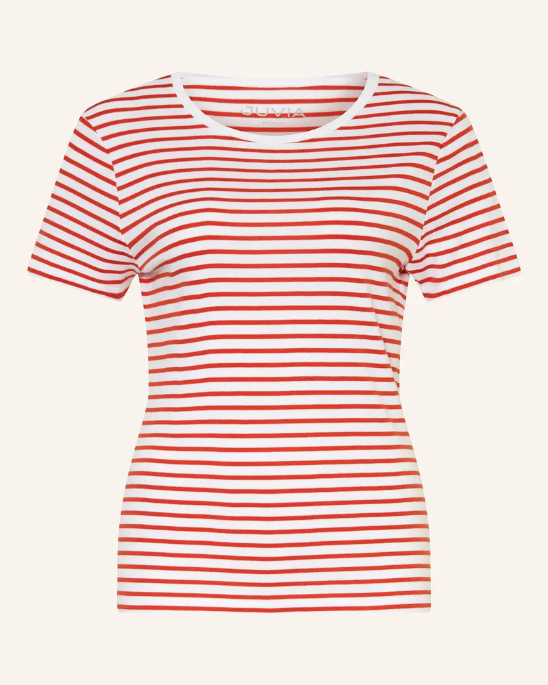 Juvia T-Shirt KARLI Rot