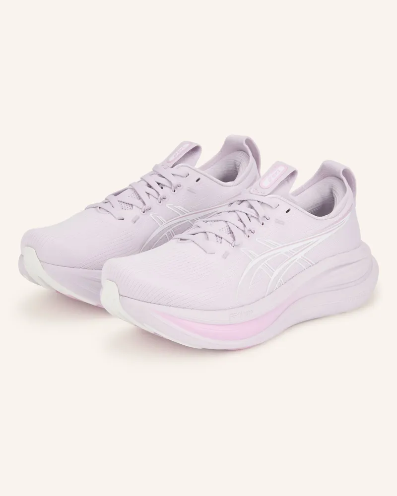 Asics Laufschuhe Gel-Nimbus 28 rosa Hellrosa