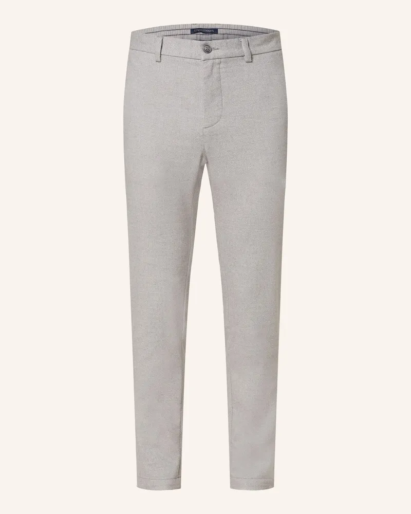 Strokesman's Chino Grau