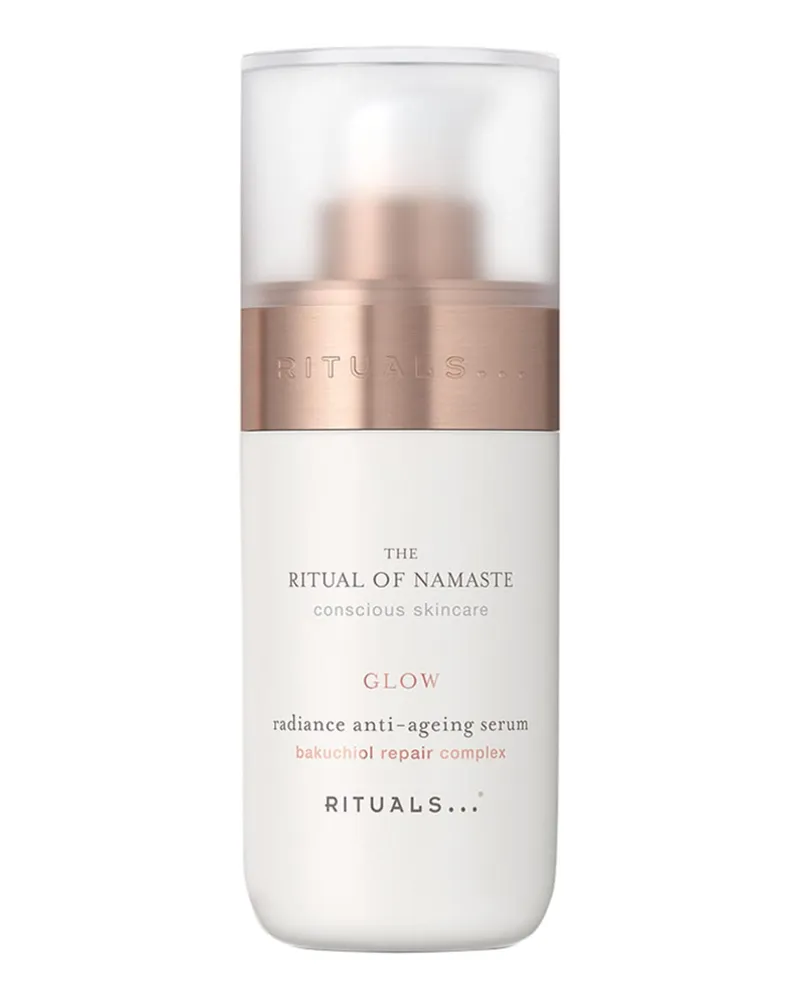 RITUALS THE RITUAL OF NAMASTE 30 ml, 1030 € / 1 l 