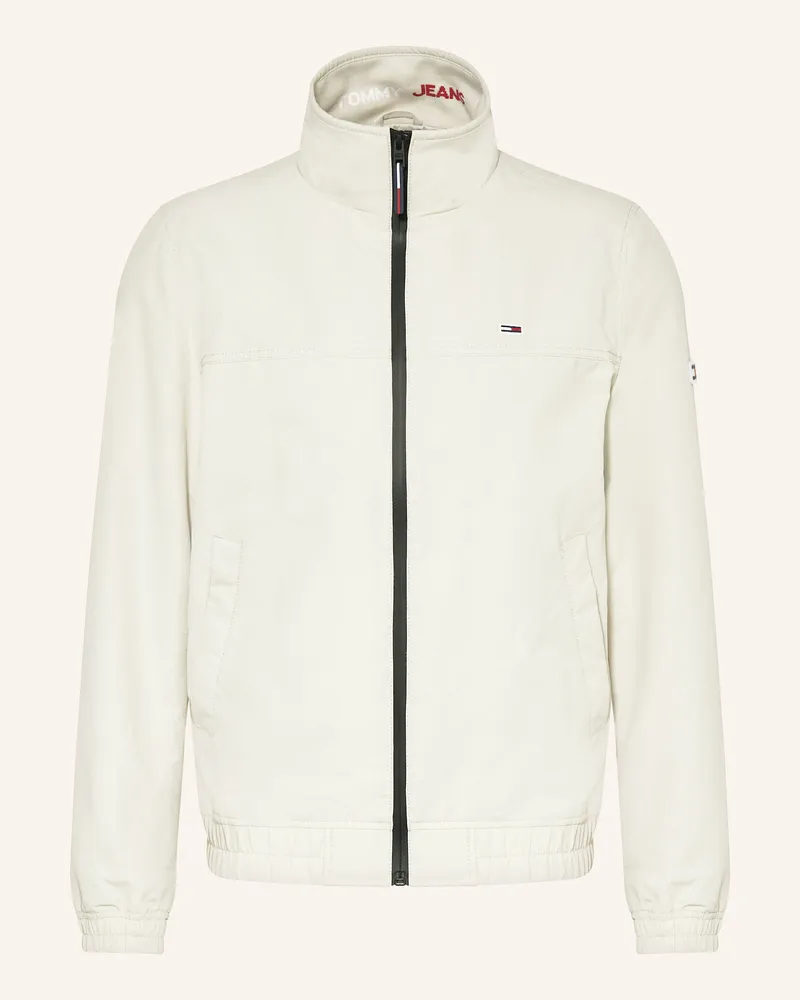 Tommy Hilfiger Blouson ESSENTIAL Creme