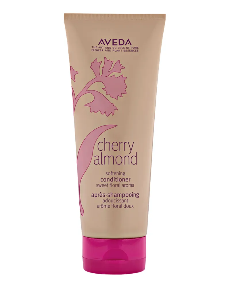Aveda Cherry Almond Softening Conditioner 200 ml 
