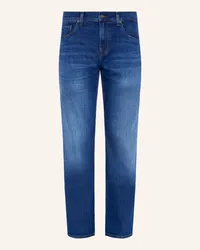 7 for all mankind Jeans BRETT Bootcut Fit Blau