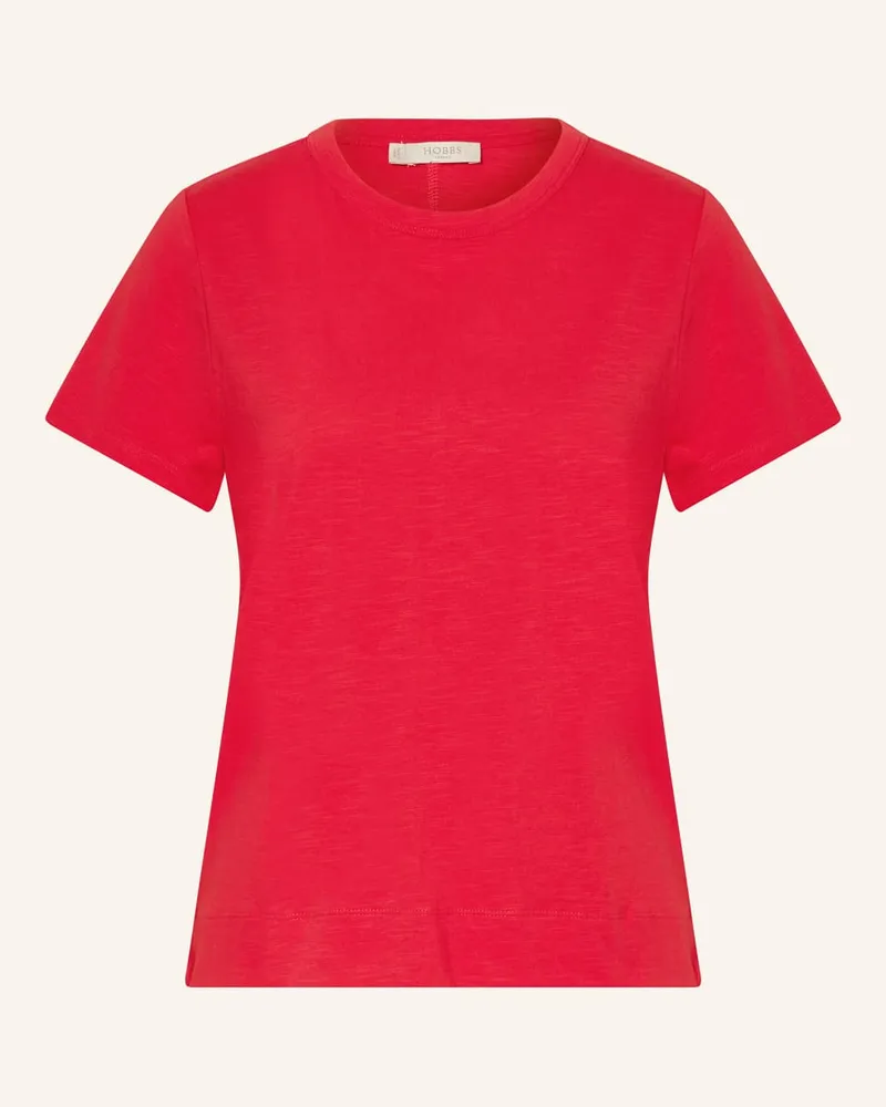 HOBBS London T-Shirt ADALINE Pink