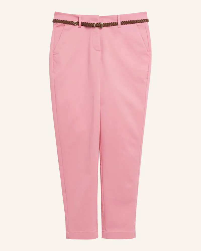 COMMA Hose rosa 