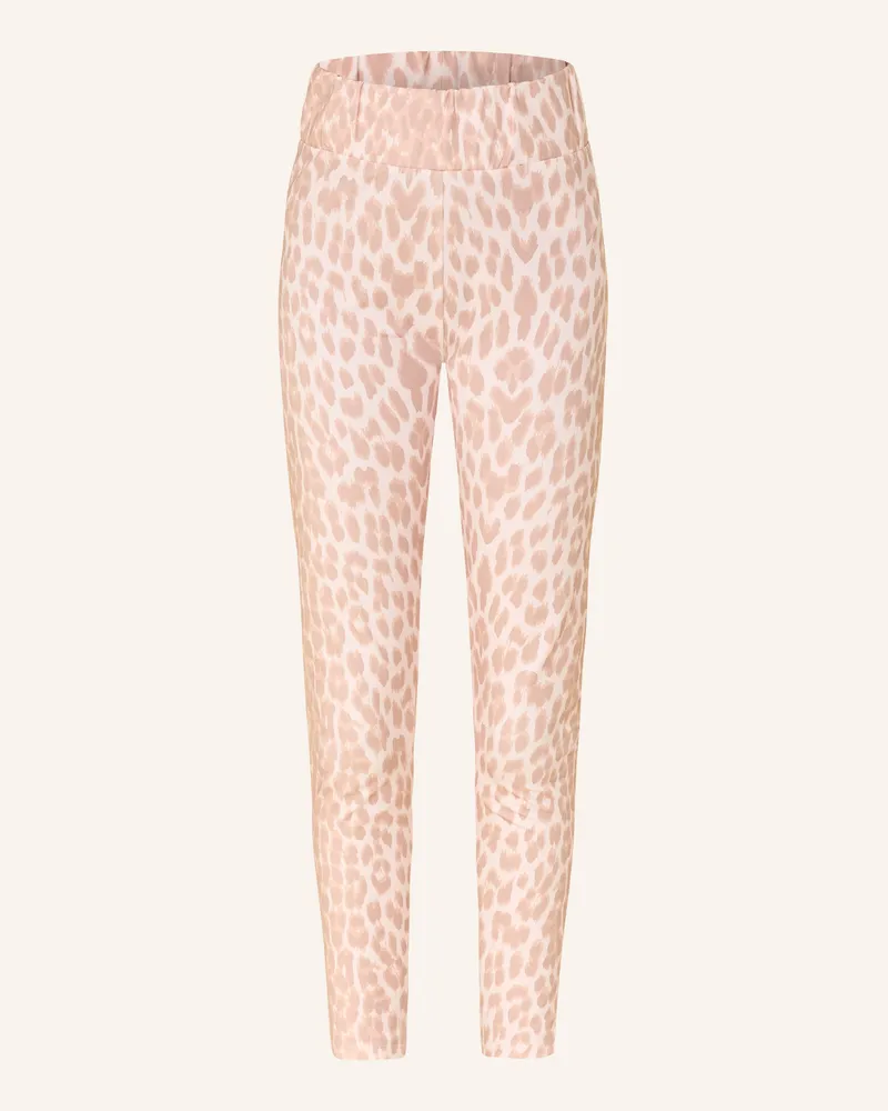 OH APRIL Leggings Rita rosa Hellrosa