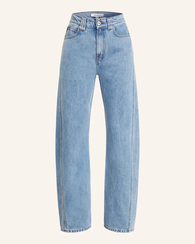 J.W.Anderson Barrel Jeans TWISTED 804