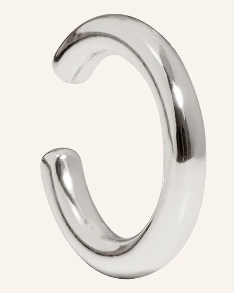 POMPIDOU Earcuff By Glambou silber Silber