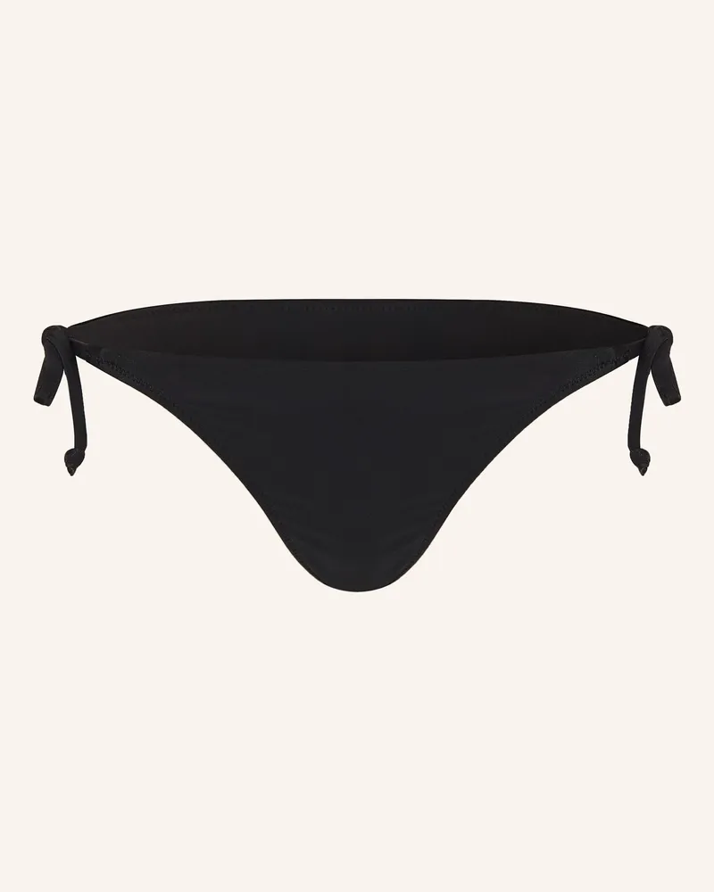Bogner Fire & Ice Triangel-Bikini-Hose ABISKA Schwarz