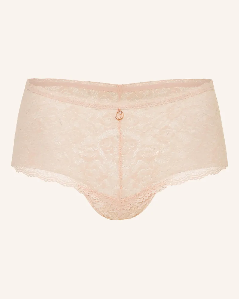 Aubade Panty Rosessence beige Nude