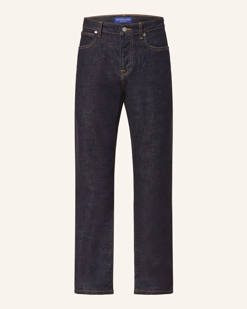 Scotch&Soda Jeans THE ZEE Straight Fit 401