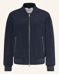 Woolrich Blouson Blau