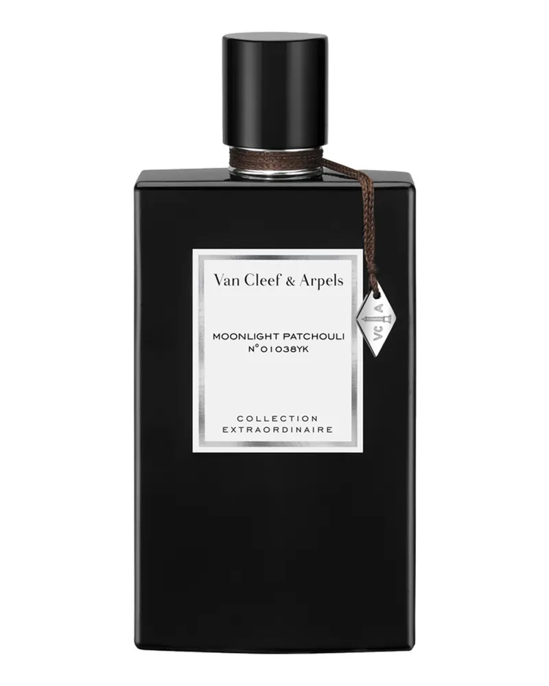 Van Cleef & Arpels MOONLIGHT PATCHOULI 