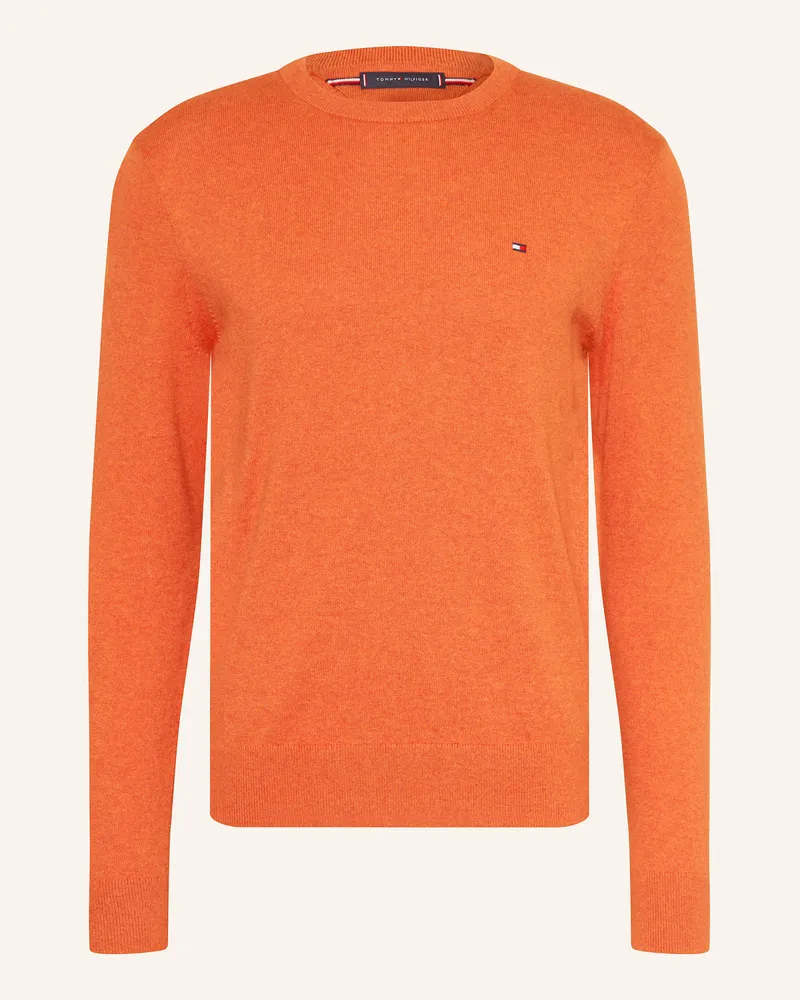 Tommy Hilfiger Pullover orange Orange